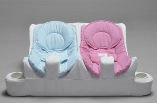 Table For Two - Twin Feeding System